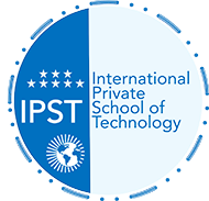 IPST Fès Logo