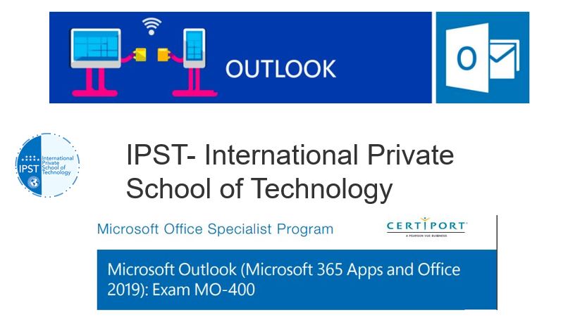 Formation Bureautique Microsoft Outlook Associate (Microsoft 365 Apps and Office 2019): Exam MO-400 In Taroudant Morocco