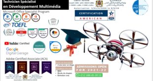 formation marketing digital fes