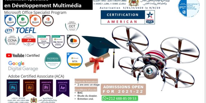 formation marketing digital fes