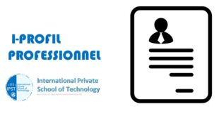 I-PROFIL PROFESSIONNEL