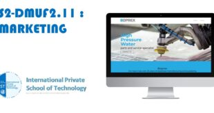 S2-DMUF2.11 : MARKETING