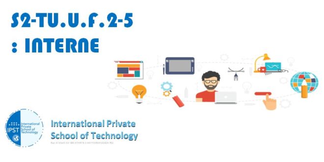 S2-TU.U.F.2-5 : INTERNE